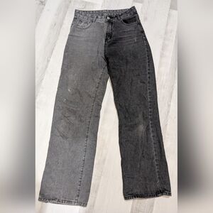 Two Tone Jeans
